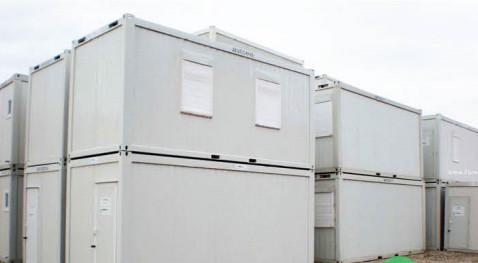 Buy cheap Modern Q355B Light Steel Framing House Stable Easy Installed Prefab Steel Frame Cabin from wholesalers