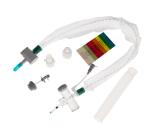 Sterile Class II Inline Catheter Suctioning 10Fr Closed Suction Catheter