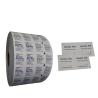 Buy cheap Pharmaceuticals Aluminum Foil Paper for Disinfection Wipes Wet Wipe Pack Solution from wholesalers