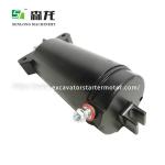 12V 9T Excavator Starter Yacht Motor CCW 50-859377T 50-884044T 50-888161T 50