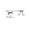 Buy cheap Urology Hospital Surgical Instruments Stone Crushing Optical Forceps CE ISO from wholesalers