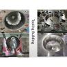Buy cheap One Cavity H13 ASA Plastic Auto Parts Mould 0.05mm Tolerance from wholesalers