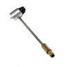 Buy cheap Silver Round Upper Propane Stove Replacement Parts for Outdoor BBQ Kit Camping Stove from wholesalers