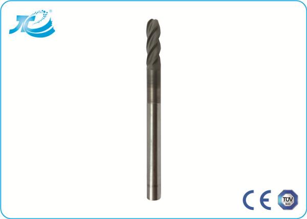 Buy cheap 2 Flutes Solid Carbide Square End Mill from wholesalers