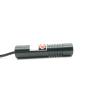 Buy cheap Adjustable 12x45MM 650nm 5mw Red Cross Laser Module from wholesalers
