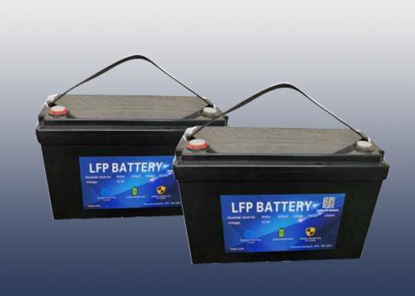 Buy cheap Li Substituted Lead Compact 12v 60ah Lithium Ion Battery With Protection from wholesalers