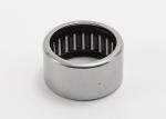 BK1514 RS Radial Sealed Needle Bearings Grease Drawn Cup With A Closed End