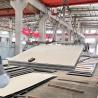 Buy cheap EN 1.4404 / AISI316L Stainless Steel Plate BAOSTEEL TISCO Hot Rolled 3.0 - 60.0mm from wholesalers