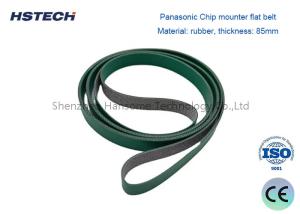 China Rubber Material SMT Conveyor Belt KXF0DKFAA00 8.5mm for CM602/CM402 on sale