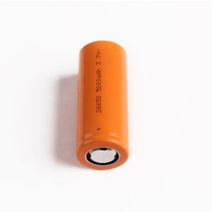 Buy cheap 3.7v 5000mah LFP Cylindrical Cells 26650 Consumer Electronics product