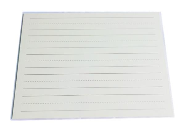 Buy cheap Custom No Frame Double Side Magnetic Lapboard, Magnetic Dry Erase WhiteBoard for Kids from wholesalers