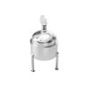 Buy cheap Stainless Steel 304 Dispersion Tank With Large Capacity from wholesalers