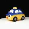 Buy cheap Cartoon Model Plastic Toys Cars 10cm Height For Promotional ODM from wholesalers