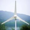 Buy cheap Poweful 380V Wind Energy System For Home 3kw Wind Turbine 50HZ from wholesalers