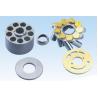 Buy cheap Variable Piston Hydraulic Pump Spare Parts Yuken A100 Ball Guide / Swash Plate from wholesalers