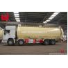 Buy cheap GSG Dry Bulk Transport Carriers WD615.92E Dry Bulk Cement Tanker from wholesalers