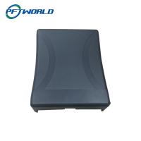 Buy cheap Medical Injection Molding Parts Precision PC Black Color Plastic Box product