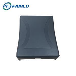 Wholesale Medical Injection Molding Parts Precision PC Black Color Plastic Box from china suppliers
