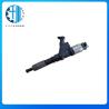 Buy cheap Fuel Injector 095000-6351 for Hino J05 Diesel Engine Spare Parts from wholesalers