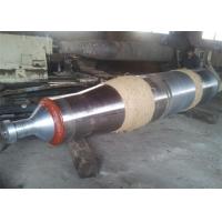 Buy cheap 106T Pipe Expanding Machine For Gas Oil Cylinder With Induction Heating product