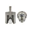 Buy cheap Stavax S136 CNC Lathe Machining Mold Parts Multipurpose Durable from wholesalers
