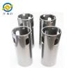 Buy cheap YG YN Cemented Tungsten Carbide Sleeves Anti Corrosion from wholesalers