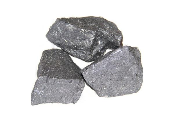 Buy cheap High Purity Ferro Silicon Alloy 75% from wholesalers
