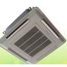 Buy cheap 750CFM Four Way Hvac System Ceiling Cassette Fan Coil Unit from wholesalers