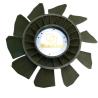Buy cheap High Quality 6D24 Fan Blades For Mitsubishi Excavator Engine Parts from wholesalers