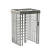 Buy cheap SS316 Semi Automatic 650mm Rotating Turnstile from wholesalers