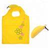 Buy cheap Beauty Recycled Shopping Bag , Nylon Grocery Bags Sturdy Fruit Shaped Digital Printing from wholesalers