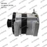 Buy cheap Alternator C13 349 345 24V 95A 235-7133 from wholesalers
