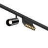 Buy cheap 48v LED Ceiling Panel Lights Magnetic Track Led Light Suspended from wholesalers