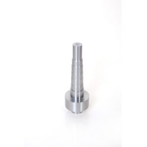 Buy cheap Isothermal Normalizing DCT Steel Alloy Shaft 5kg Low Carbon Shaft from wholesalers