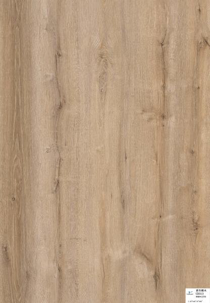 Buy cheap Environmentally Friendly Stone Effect Vinyl Flooring 0.1-0.7 mm Wear Layer from wholesalers