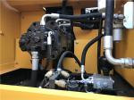 Good condition made in Korea original used volvo ec210 crawler excavator for