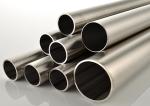 Cold Drawn Ferritic Stainless Steel Tube Pressure Resisting S41000 Length 20FT