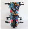 Buy cheap 2023 wholesale 3 wheels electric drifting scooter drift car trike For Kids And Adults with Flashlight from wholesalers