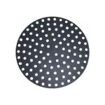 Food Grade Silicone Air Fryer Baking Mat Nonstick Multi Color