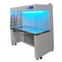 Buy cheap class 100 laminar flow cabinet product
