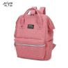 Buy cheap Hot Sale Large Capacity Diaper Baby Bag Multi-Functional Mommy Backpack With Stroller Strap For Mom&Dad from wholesalers