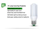 30W Daylight LED Corn Light Bulb 300W Incandescent Replacement - E26 Socket