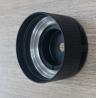 Buy cheap CNC machined anodized colourful aircraft aluminum grip OEM for rotary tattoo machine from wholesalers