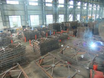 CHINA HARZONE INDUSTRY CORP.,LTD.