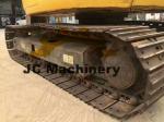 2014 Year Japan Zero Tail Swing Excavator Komatsu PC78US With Blade