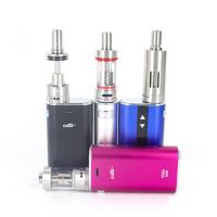 Buy cheap Eleaf istick 50W box mod 44oomAh battery product