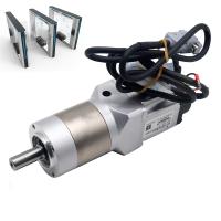Buy cheap Versatile Dc36v High Torque Servo Motor 200w Output Torque 33nm For Industrial product