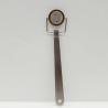 Buy cheap Portable Pie Gauge Ndt Magnetic Field Indicator For Distinguish Magnetic Field Strength from wholesalers