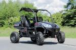 Origianl EPA CE approved 500cc UTV Utility Vehicle Hunting vehicle Farmer Car