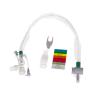 Buy cheap with CE Approved Luer Lock Type Medical Closed Suction Catheter 14Fr from wholesalers